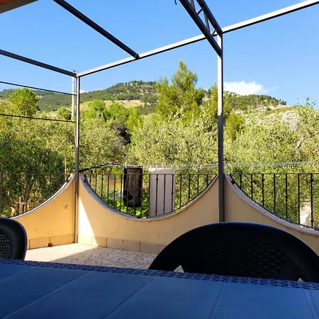 Villa La Tesa *
