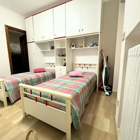 La Tesa Villa