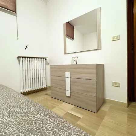 La Tesa Monte SantʼAngelo