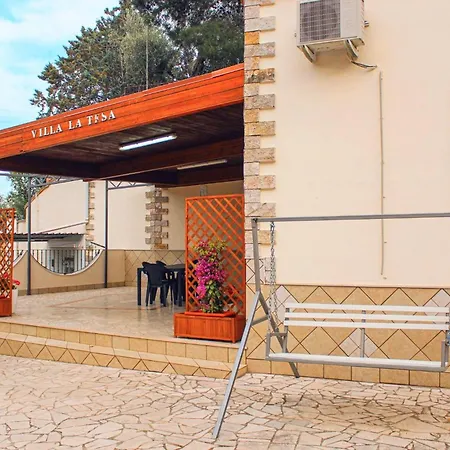 Villa La Tesa *