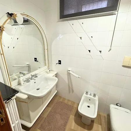 La Tesa Villa
