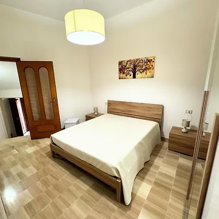 La Tesa Villa Monte SantʼAngelo