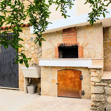 La Tesa Monte SantʼAngelo