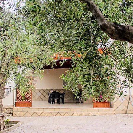 Villa La Tesa *
