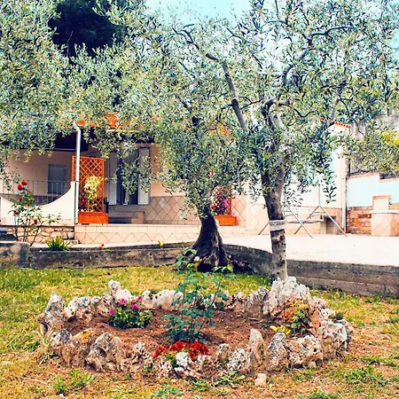 La Tesa Monte SantʼAngelo