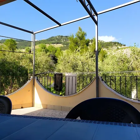 La Tesa Villa Monte Sant'Angelo