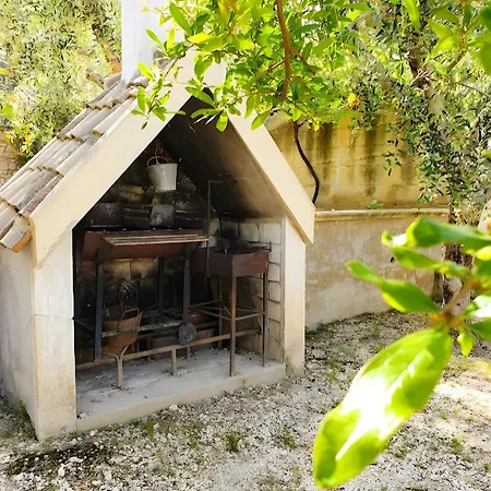 La Tesa Villa Monte Sant'Angelo