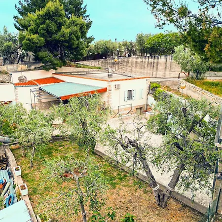La Tesa Villa Monte Sant'Angelo