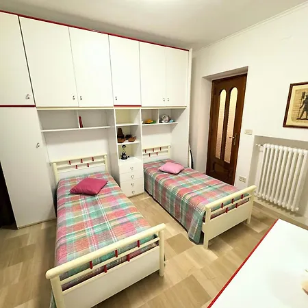 La Tesa Villa