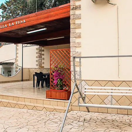 Villa La Tesa