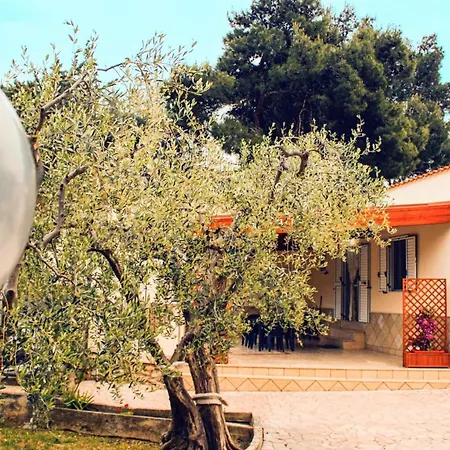 La Tesa Monte Sant'Angelo