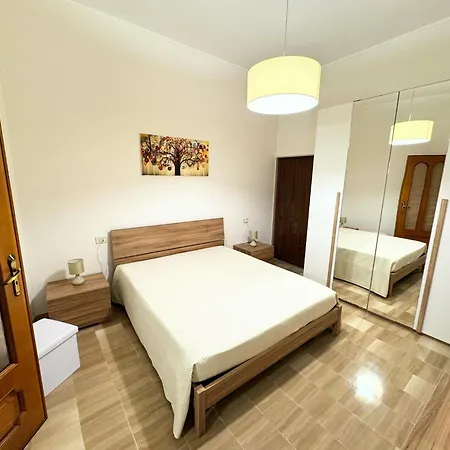 La Tesa Villa Monte Sant'Angelo