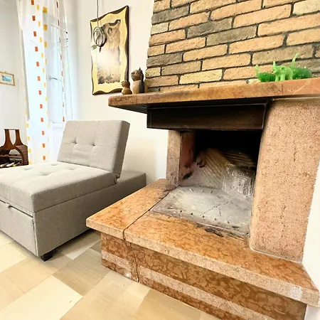 La Tesa Villa