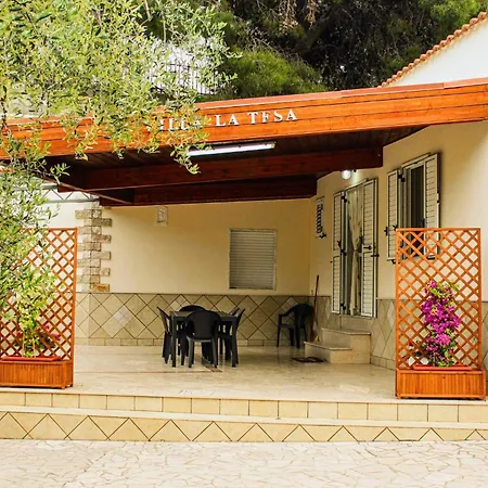 Villa La Tesa