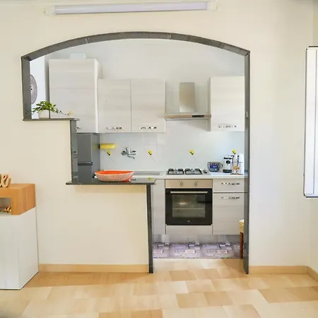 La Tesa Villa *