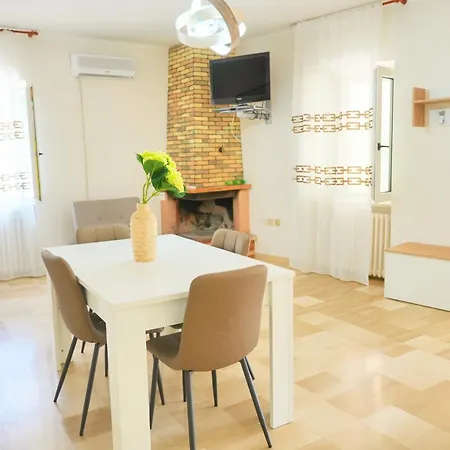 La Tesa Villa *
