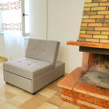 Villa La Tesa *