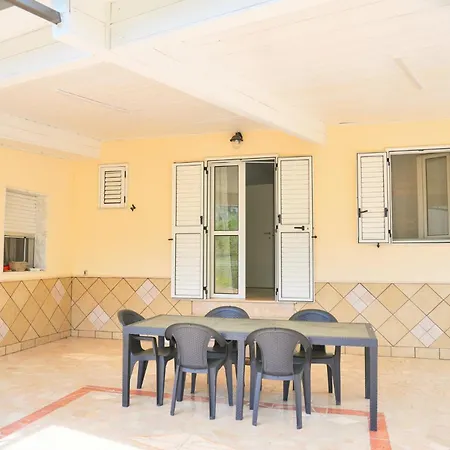 La Tesa Villa Monte Sant'Angelo