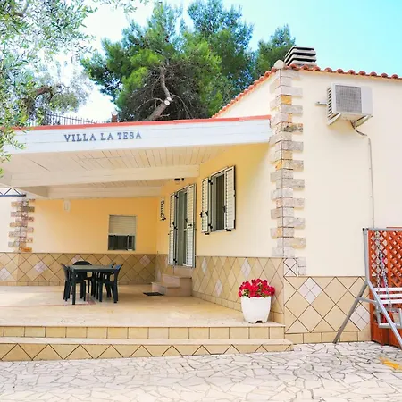 Villa La Tesa
